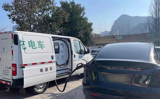 武汉汽车搭电