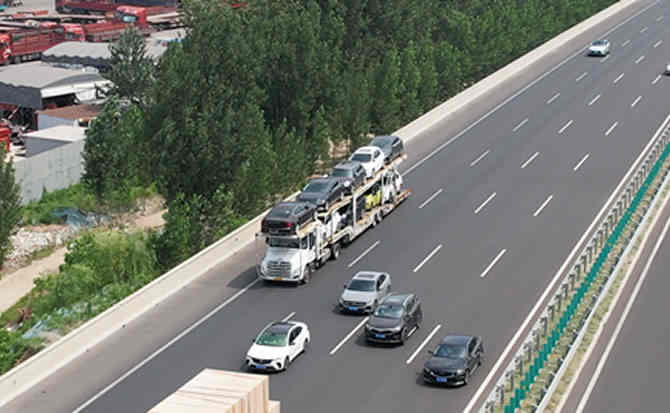 武汉高速公路汽车救援