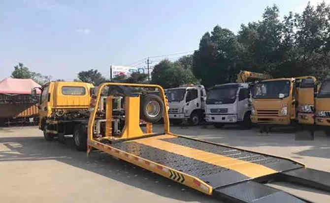 武汉汽车中途维修案例